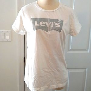 Levi's Vintage Logo T-shirt
